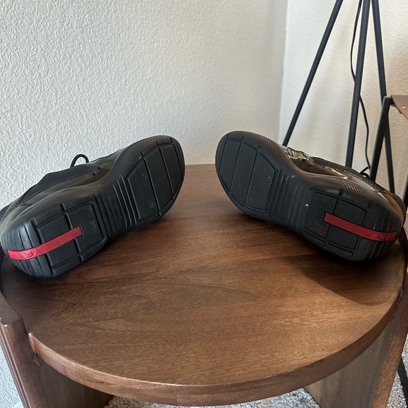 Prada sneaker ( ps 0906 ) - Picture 4 of 8